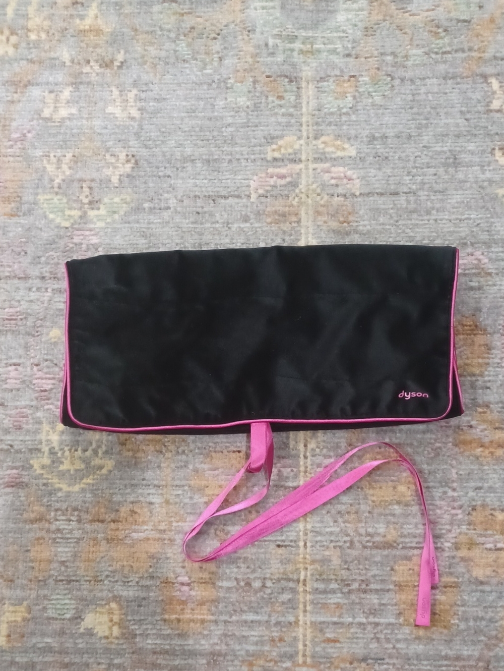 Dyson Travel Pouch